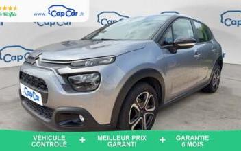 Citroen c3 Conches-en-Ouche