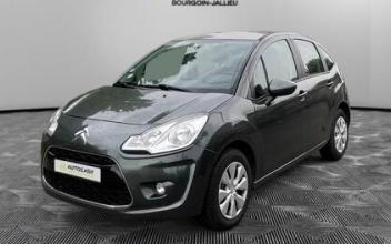 Citroen c3 Bourgoin-Jallieu