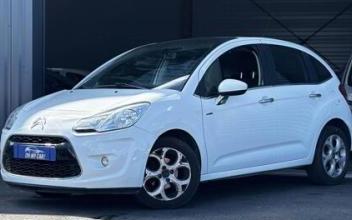 Citroen c3 Eslettes