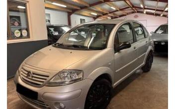 Citroen c3 Faches-Thumesnil