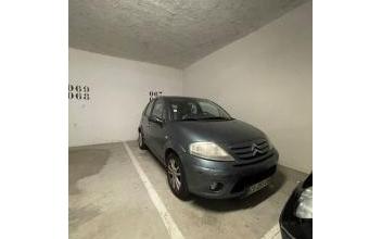 Citroen c3 Massy