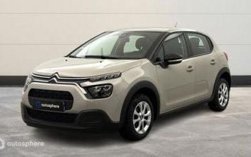 Citroen c3 Clermont-Ferrand