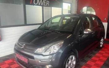 Citroen c3 Blois