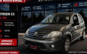 Citroen c3 Rodez