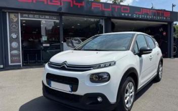 Citroen c3 Gagny