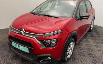 CITROEN C3 Mareuil-lès-Meaux