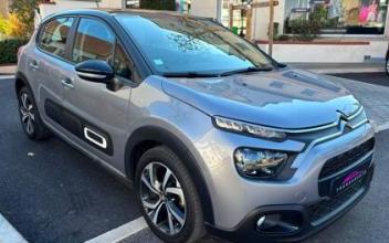 Citroen c3 Brou-sur-Chantereine