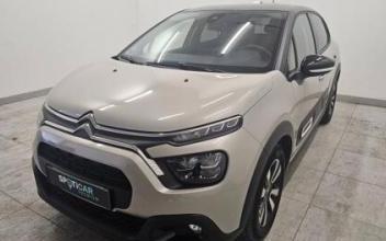 Citroen c3 Montgeron
