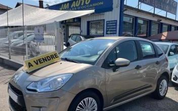 Citroen c3 Firminy