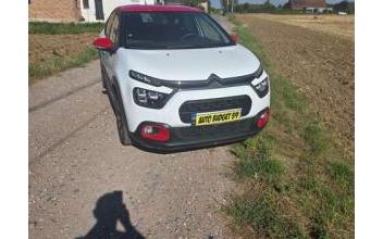Citroen c3 Houplin-Ancoisne
