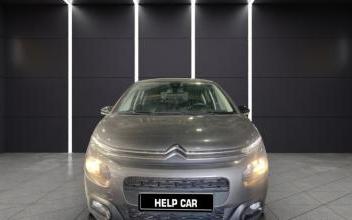 Citroen C3 Voreppe