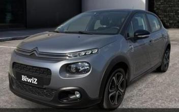 Citroen c3 Montargis