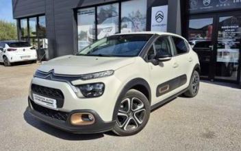 Citroen c3 Quissac