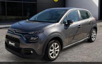 Citroen c3 Caen