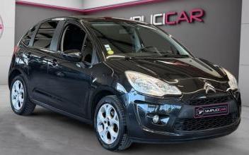 Citroen C3 Eschau