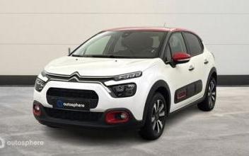 Citroen c3 Niort