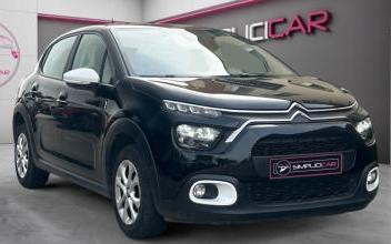 Citroen C3 Méry-sur-Oise