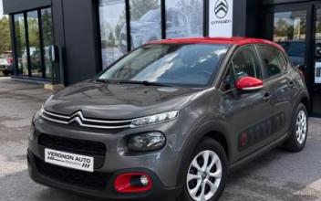Citroen c3 Quissac