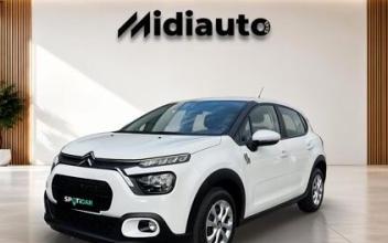 Citroen c3 Caudan