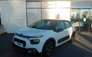 CITROEN C3 Pont-Audemer