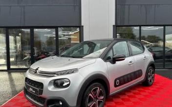 Citroen C3 Audenge