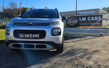 Citroen C3 Aircross Thiers