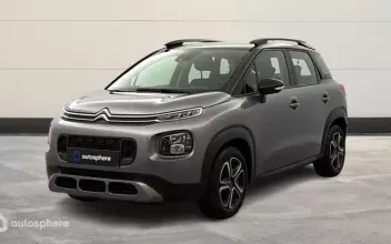 Citroen C3 Aircross Civray