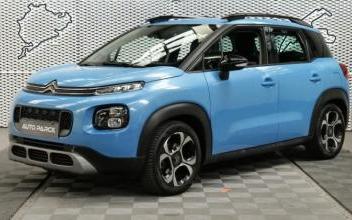 Citroen C3 Aircross Lyon