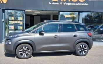 Citroen c3 aircross Rixheim