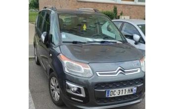 Citroen c3 picasso Achères