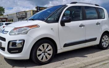 Citroen C3 Picasso Benfeld