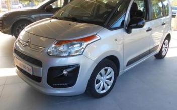 Citroen c3 picasso Drumettaz-Clarafond