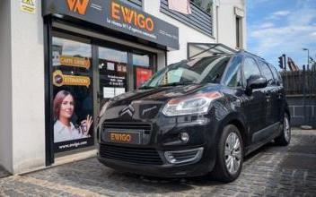 Citroen c3 picasso Pierrelaye