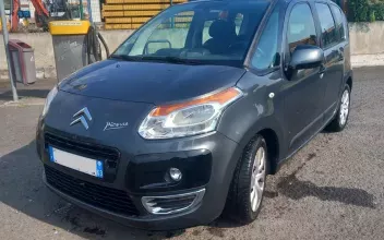 Citroen C3 Picasso Riom