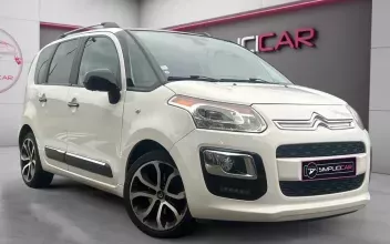 Citroen C3 Picasso Houssen