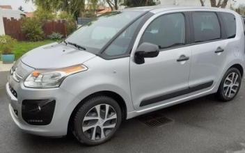 Citroen c3 picasso Clisson