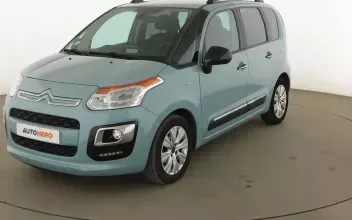 Citroen C3 Picasso Issy-les-Moulineaux