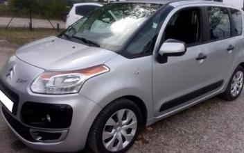 Citroen c3 picasso Villiers-en-Bière