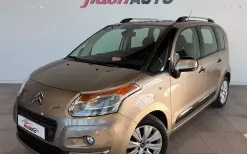 Citroen C3 Picasso Gerzat