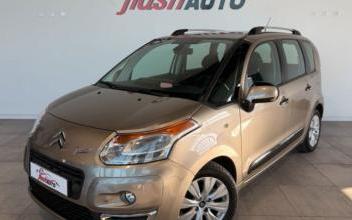 Citroen C3 Picasso Gerzat