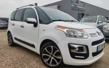 Citroen C3 Picasso Uckange