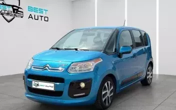 Citroen C3 Picasso Cocheren