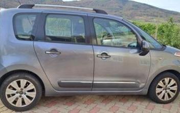 Voiture occasion Citroen c3 picasso Scherwiller