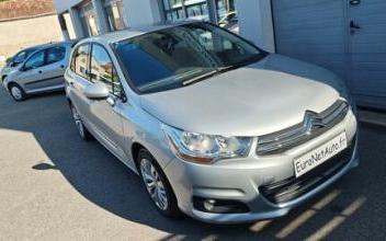 Citroen c4 Maisse