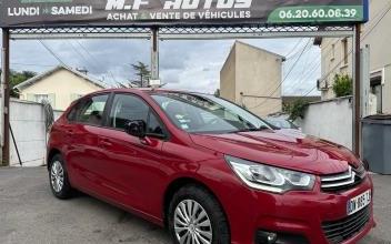 Citroen C4 Argenteuil