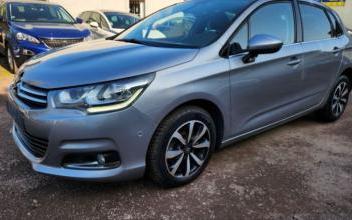 Citroen C4 Caen