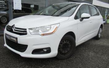 Citroen C4 Aubière