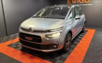 Citroen C4 Dijon