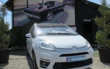 Citroen C4 Galluis
