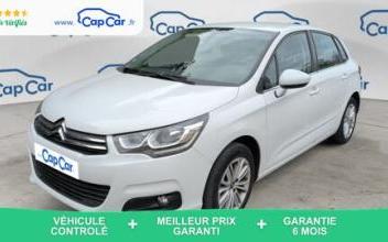 Citroen c4 Montpellier